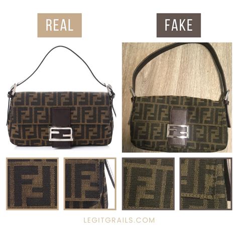 real fendi bag vs fake|how to authenticate fendi bag.